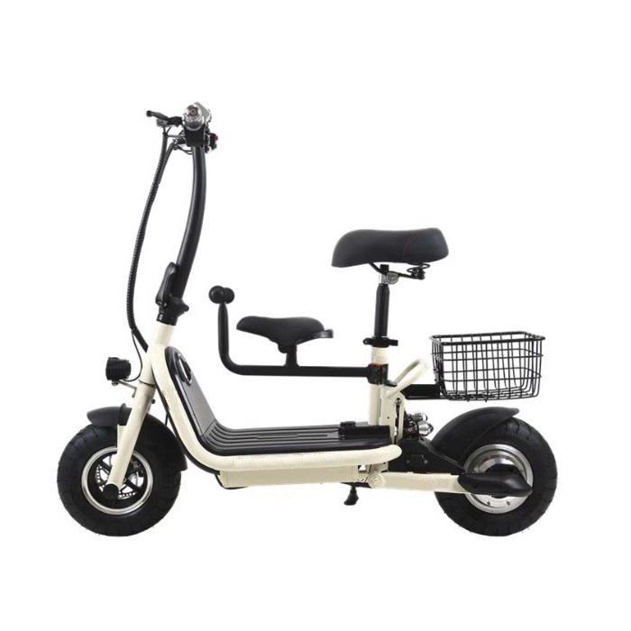 Mini Parent-child electric scooter