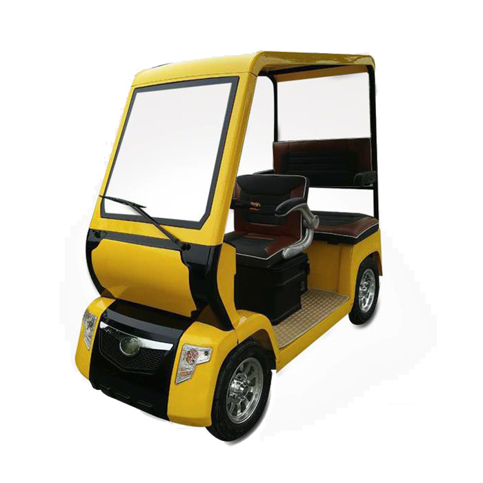 Electric leisure passenger vehicle(4W)